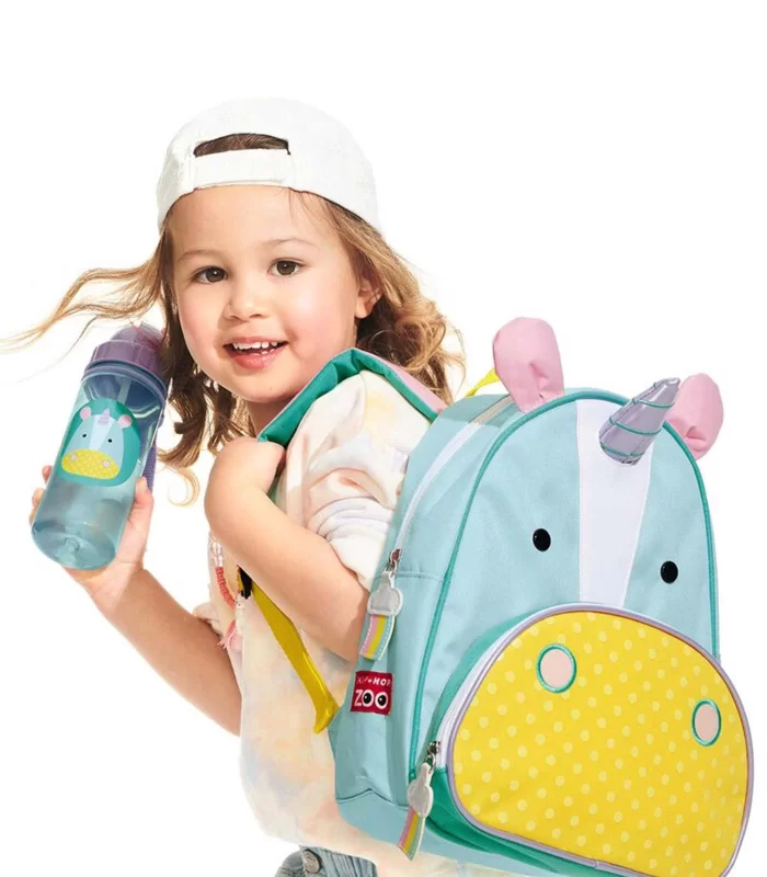 Skip Hop Zoo Sırt Çantası Unicorn