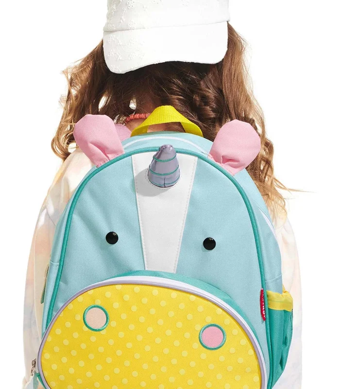 Skip Hop Zoo Sırt Çantası Unicorn