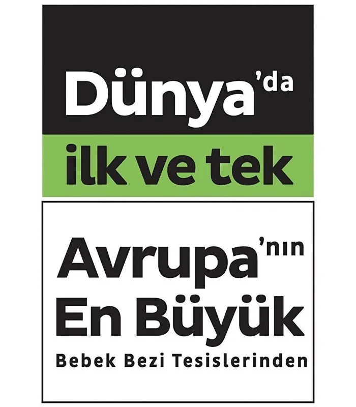 Sleepy Bio Natural Bebek Bezi Ultra Paket 4 Beden 100 Adet