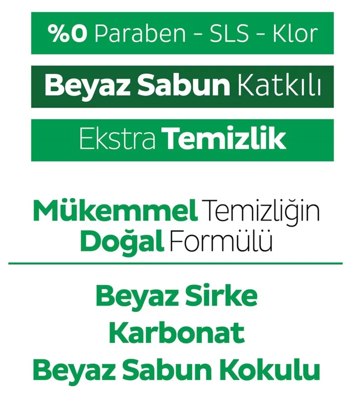 Sleepy Easy Clean Yüzey Temizlik Havlusu 100 Adet