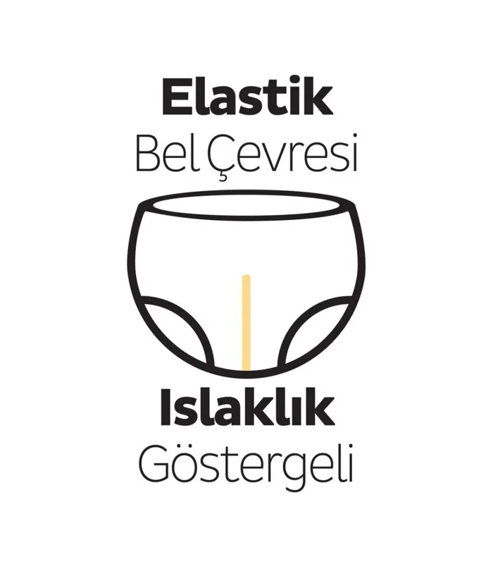 Sleepy Natural Külot Bez 2li Ultra Paket 5 Beden 78 Adet