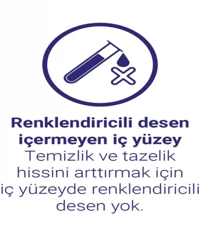Sleepy Natural Süper Eco Paket Gece 18 Adet