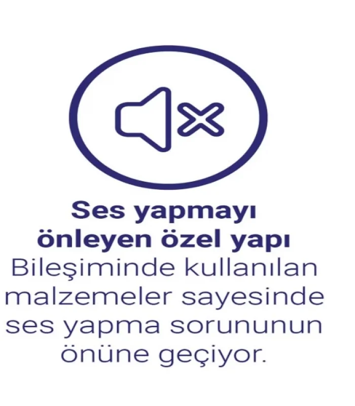 Sleepy Natural Süper Eco Paket Gece 18 Adet
