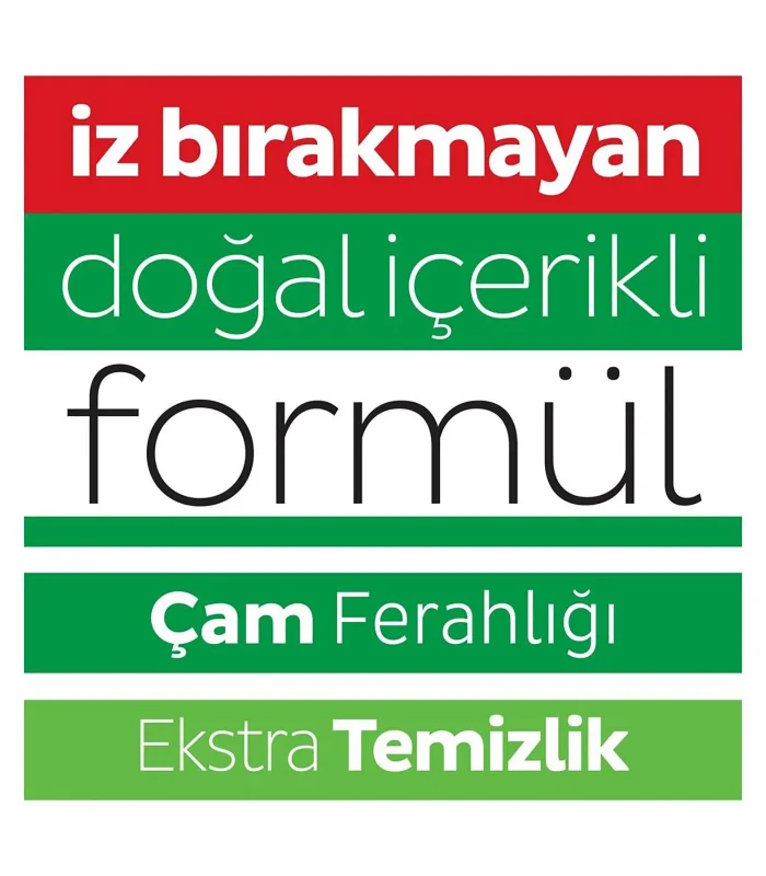 Sleepy Yüzey Temizlik Havlusu 100 Adet Çam Özlü