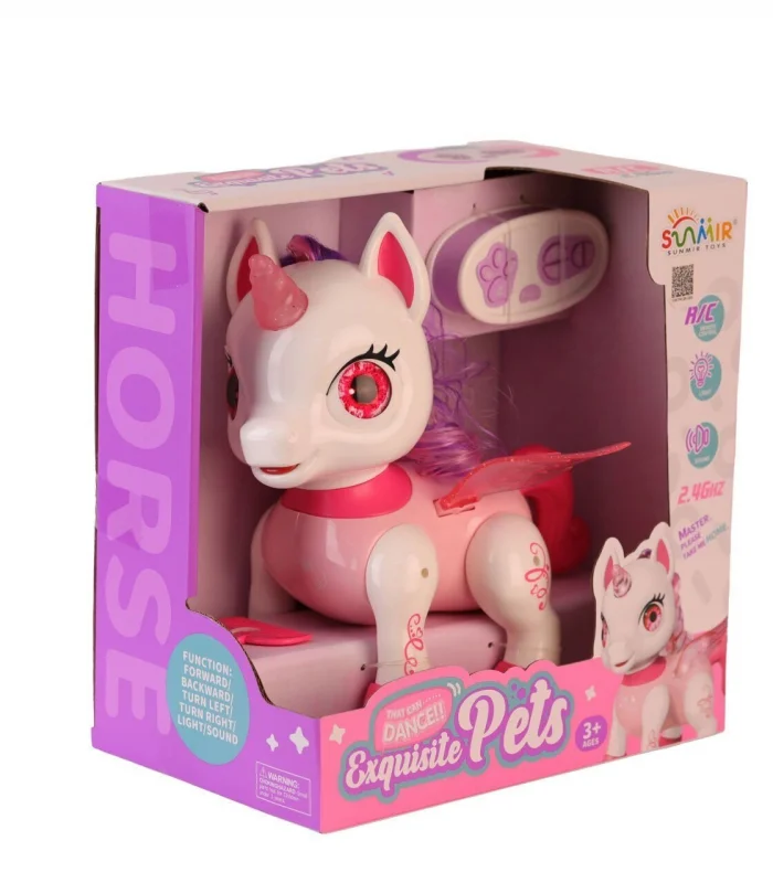 SM09F-SM05F S ŞARJLI KUMANDALI 3 ASORTİ SEVİMLİ