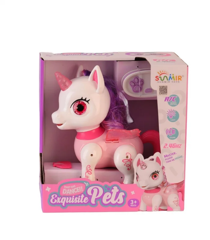 SM09F-SM05F S ŞARJLI KUMANDALI 3 ASORTİ SEVİMLİ