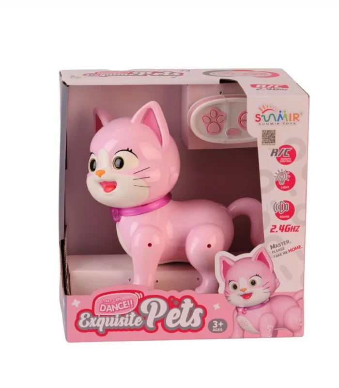 SM09F-SM05F S ŞARJLI KUMANDALI 3 ASORTİ SEVİMLİ