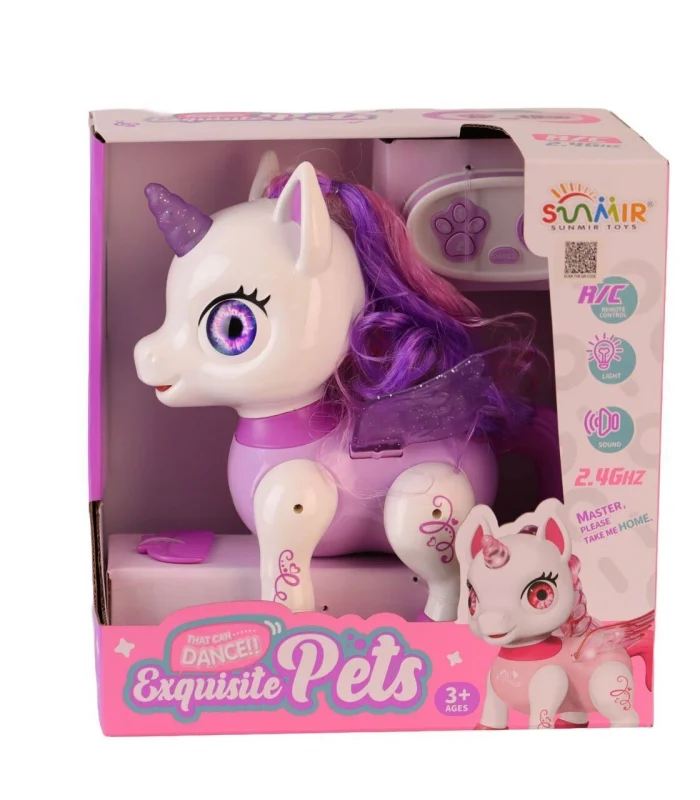 SM09F-SM05F S ŞARJLI KUMANDALI 3 ASORTİ SEVİMLİ