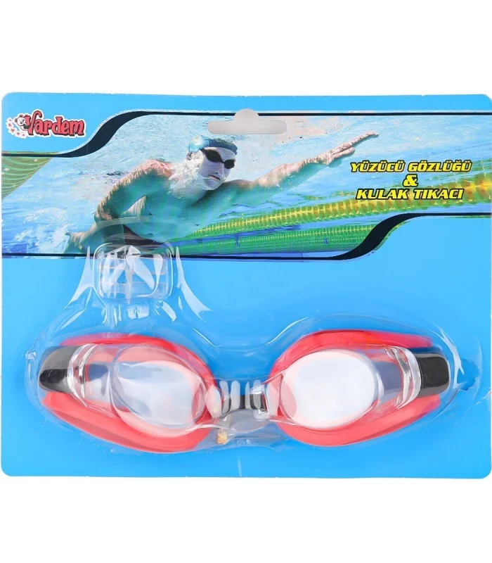 SMG-2088A Gözlük ve Kulak Tıkacı