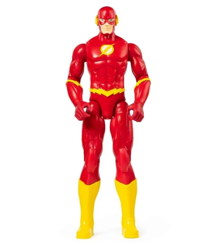 SPM-6056779 12 FİGÜR - FLASH