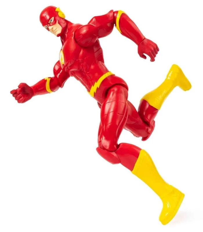 SPM-6056779 12 FİGÜR - FLASH