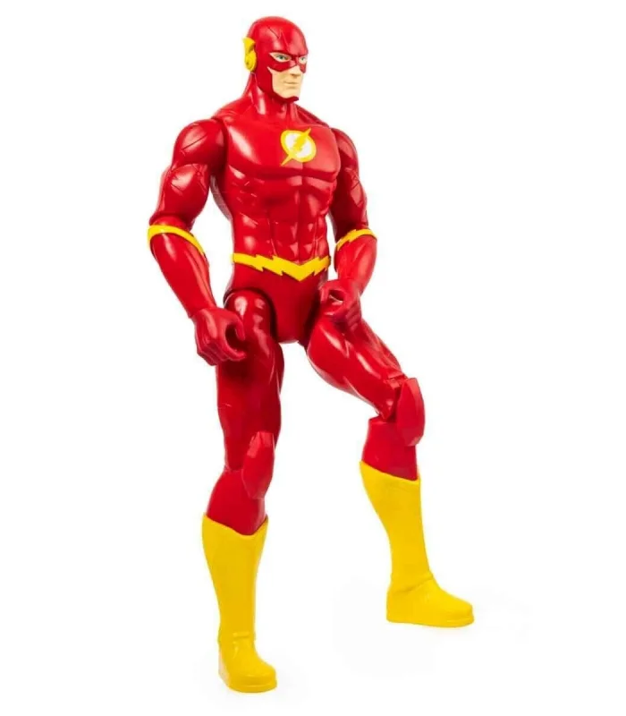 SPM-6056779 12 FİGÜR - FLASH