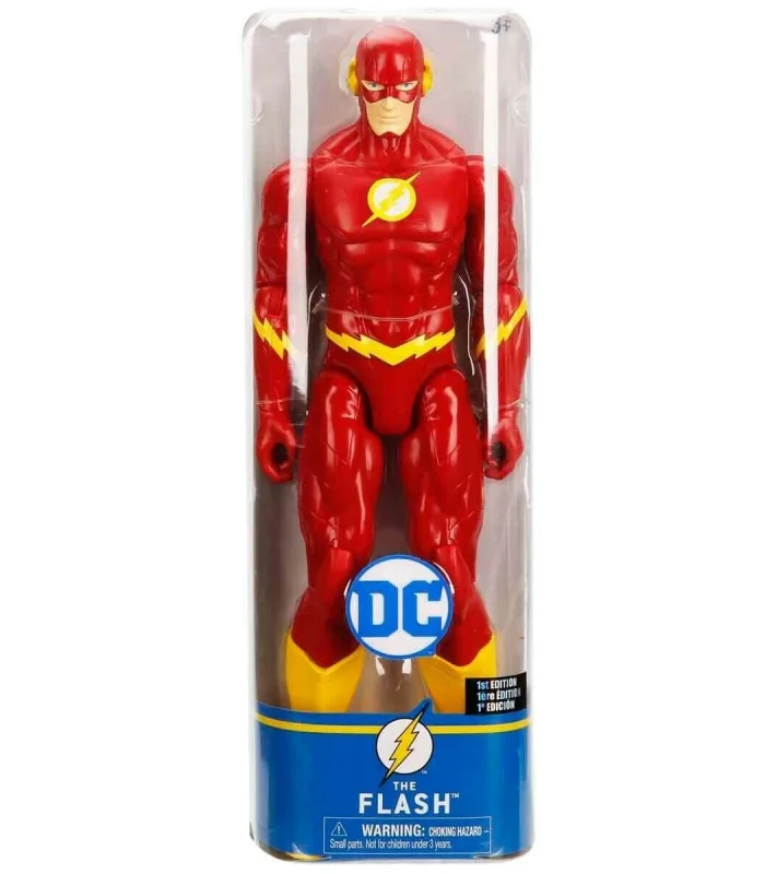 SPM-6056779 12 FİGÜR - FLASH