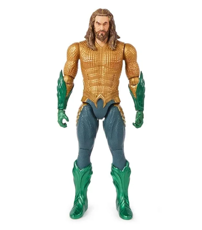 SPM-606980 12 DC THEATRİCAL ASSORTMENT-GML