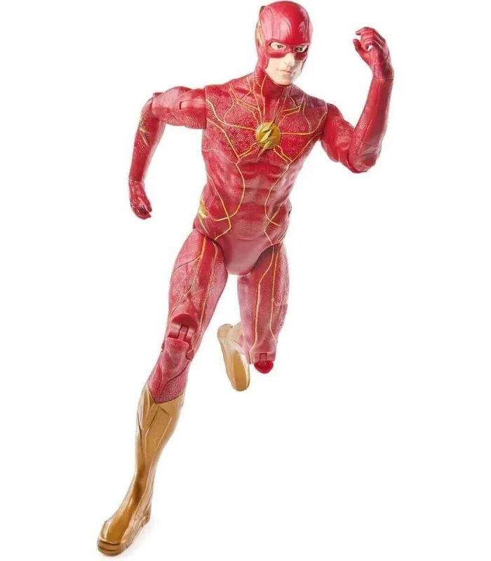 SPM-606980 12 DC THEATRİCAL ASSORTMENT-GML