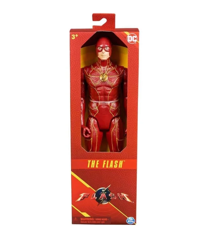 SPM-606980 12 DC THEATRİCAL ASSORTMENT-GML