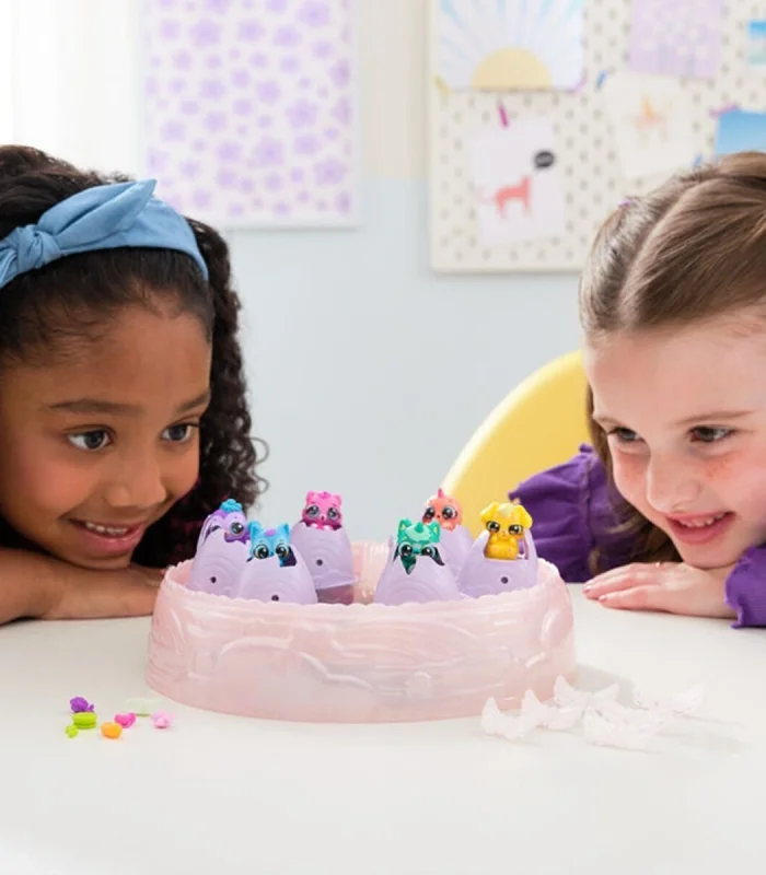 SPM-6070168 EGG HATCHİMALS ALİVE RAİNBOW HATCERY