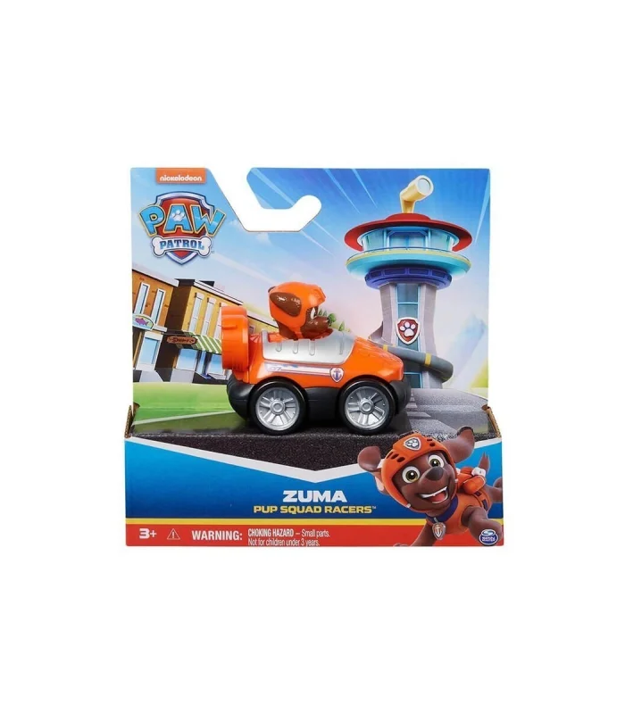 SPM-6070433 PAW PATROL MINI PUP SQUAD ARAÇ ÇEŞİTLERİ-ASORTİ(Belirtilen fiyat, tekli satış için adet fiyatıdır)
