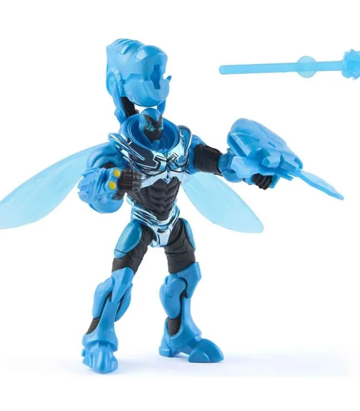 SPM-6070907 METAL FORCE FİGÜR ÇEŞİTLERİ ASORTİ