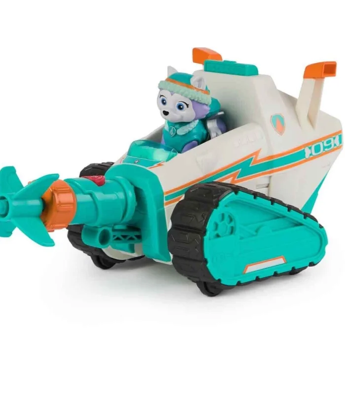 SPM-6071111 PAW VHC EVEREST FTR VHC