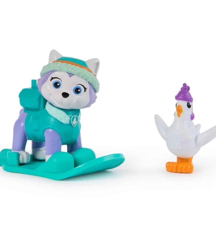 SPM-6071111 PAW VHC EVEREST FTR VHC