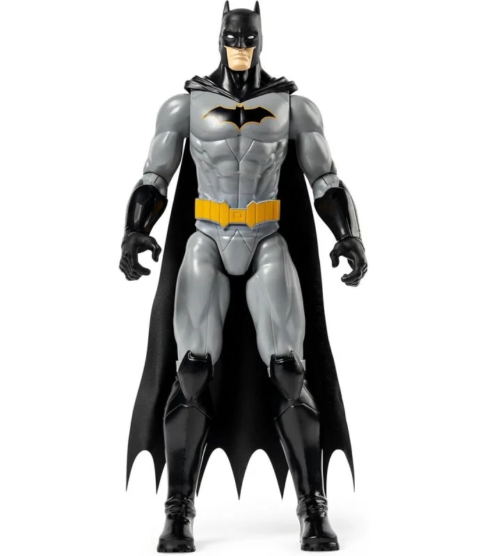 SPM-6071134 BATMAN FGR 12İN BTMNS S1 V1 SUSTNBLE RF