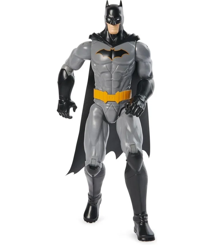 SPM-6071134 BATMAN FGR 12İN BTMNS S1 V1 SUSTNBLE RF