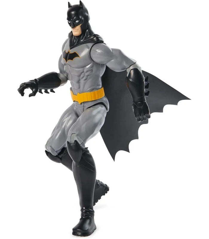 SPM-6071134 BATMAN FGR 12İN BTMNS S1 V1 SUSTNBLE RF