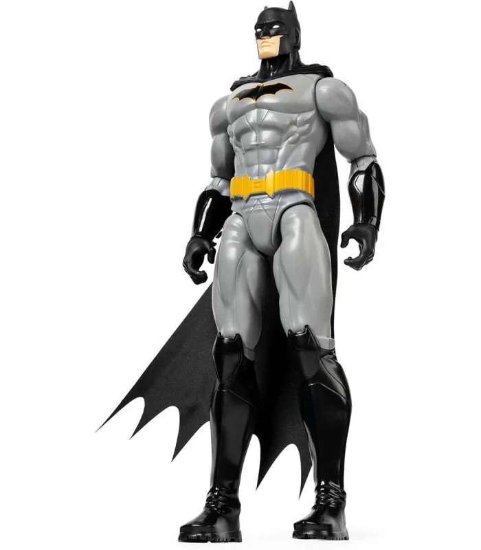 SPM-6071134 BATMAN FGR 12İN BTMNS S1 V1 SUSTNBLE RF