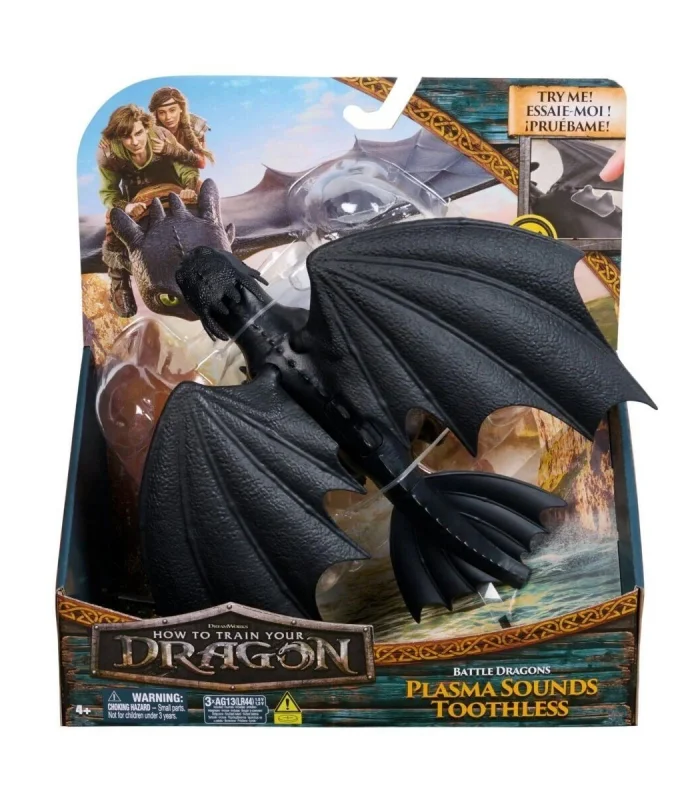 SPM-6072591 Ses Efektli Dragons