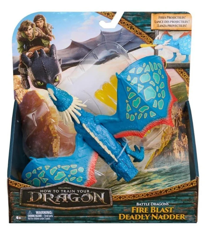 SPM-6072591 Ses Efektli Dragons