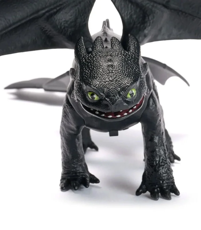 SPM-6072591 Ses Efektli Dragons