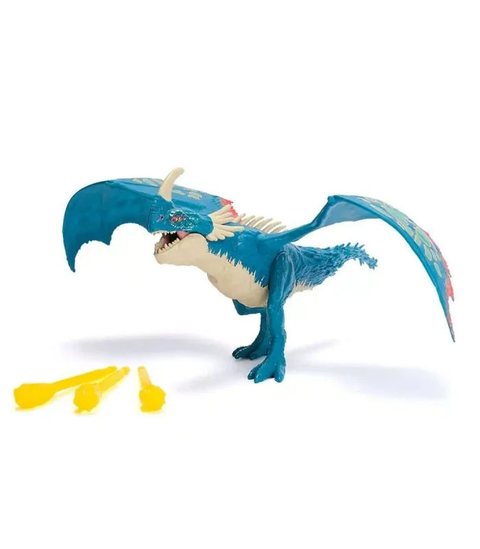 SPM-6072591 Ses Efektli Dragons