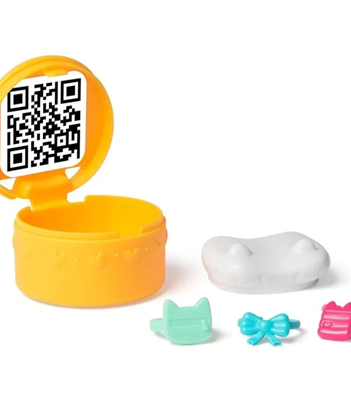 SPM-6072633 GABBYNİN HAYAL EVİ FİLMİ ÇOKLU FİGÜR SETİ