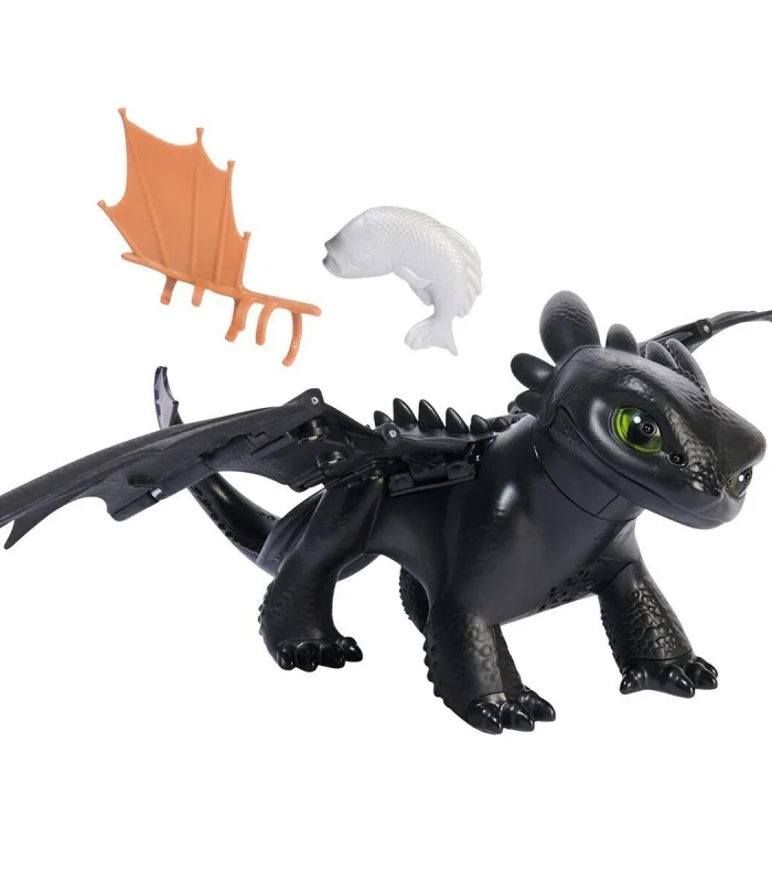 SPM-6072728 İNTERAKTİF DİŞSİZ