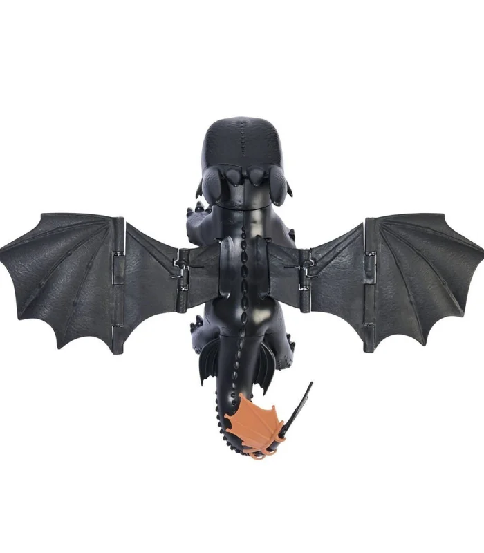 SPM-6072728 İNTERAKTİF DİŞSİZ