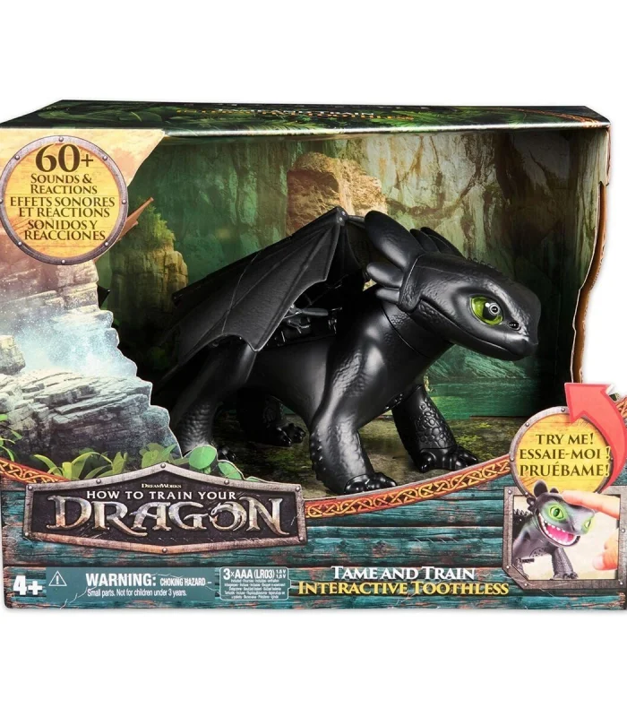 SPM-6072728 İNTERAKTİF DİŞSİZ