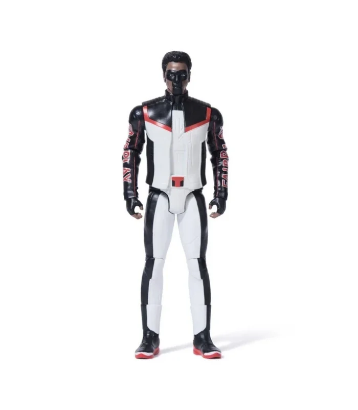 SPM-6073189 SUPERMAN FİLM KOLEKSİYONU 12 FİGÜR ASORTİLİ