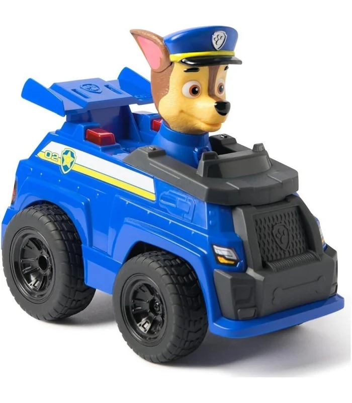 SPM-6073298 PAW PATROL RC CHASE