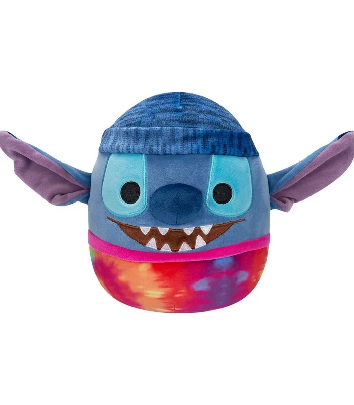 SQ DI00369 Squishmallows Disney Stitch Serisi 25 cm Asorti
