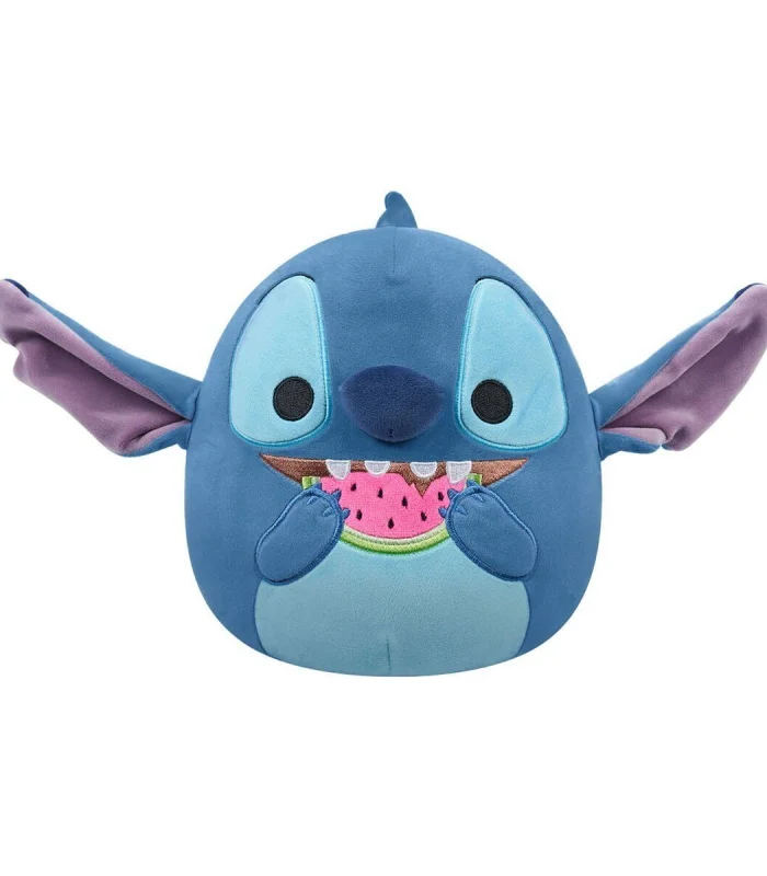 SQ DI00369 Squishmallows Disney Stitch Serisi 25 cm Asorti