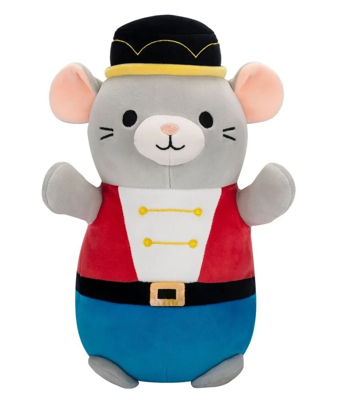 SQ HM00503 Squishmallows HugMees 26 cm Figür Asorti