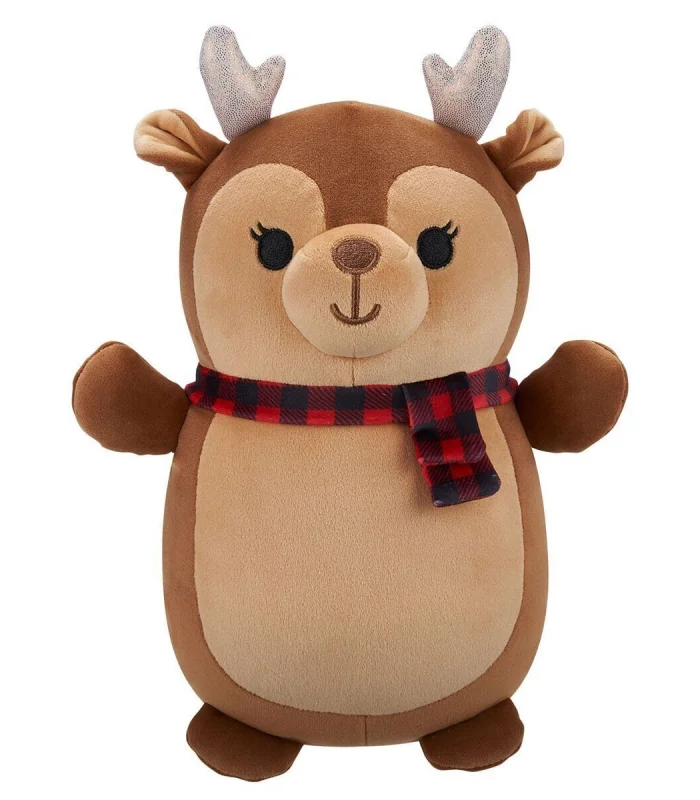 SQ HM00503 Squishmallows HugMees 26 cm Figür Asorti