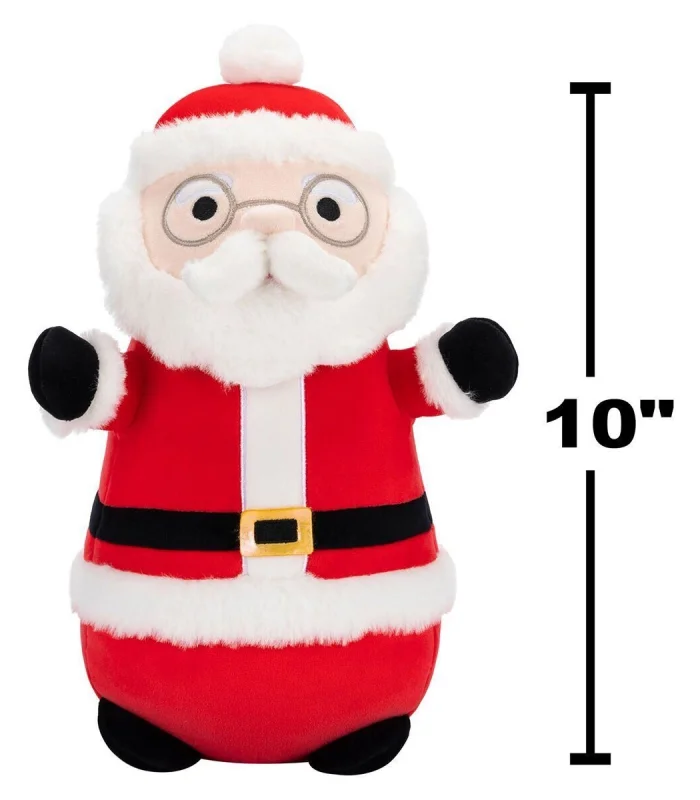 SQ HM00503 Squishmallows HugMees 26 cm Figür Asorti