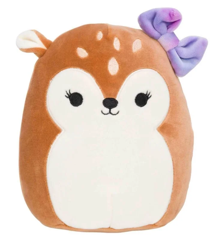 SQ VA00809 Squishmallows 13 cm B seri V