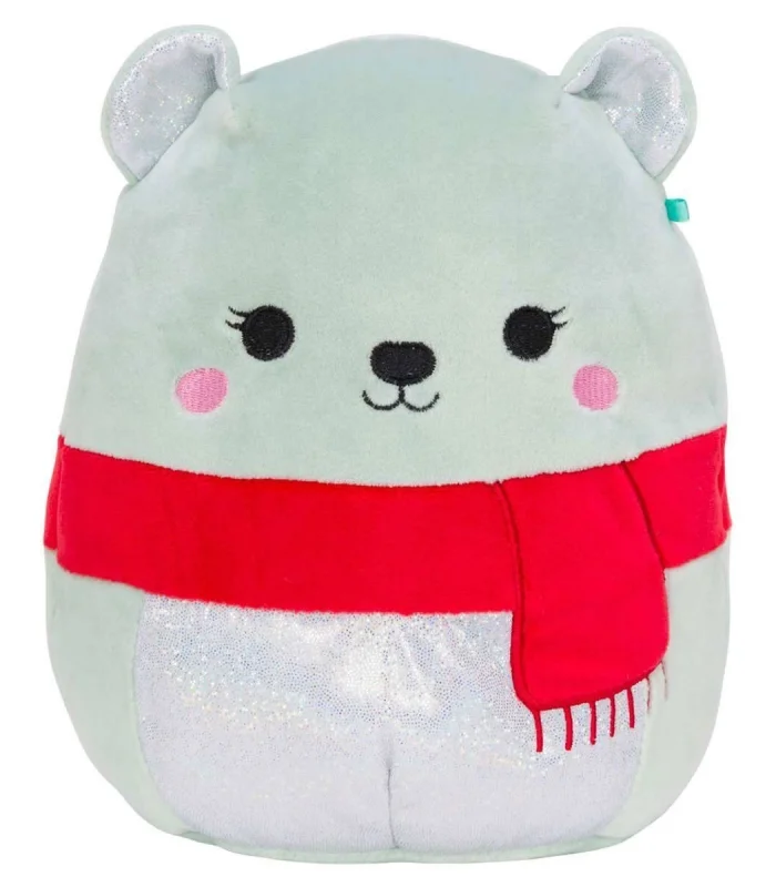 SQ VA00809 Squishmallows 13 cm B seri V