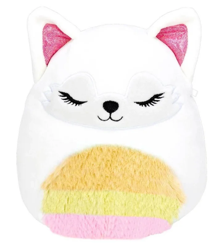 SQ VA00809 Squishmallows 13 cm B seri V