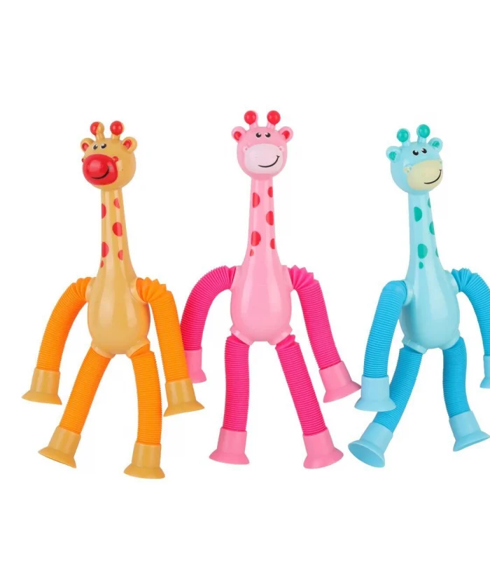 SS-4126 UZAYAN PLASTİK OYUNCAK