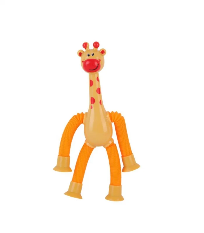 SS-4126 UZAYAN PLASTİK OYUNCAK