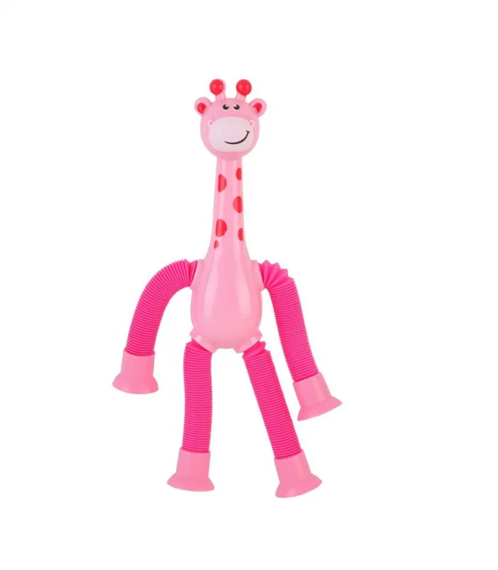 SS-4126 UZAYAN PLASTİK OYUNCAK